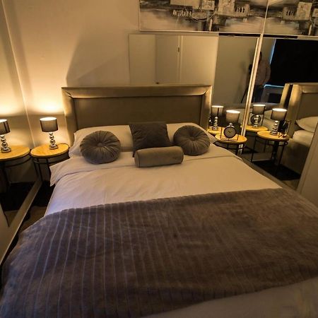 Apartman Slay Zagreb Exterior photo