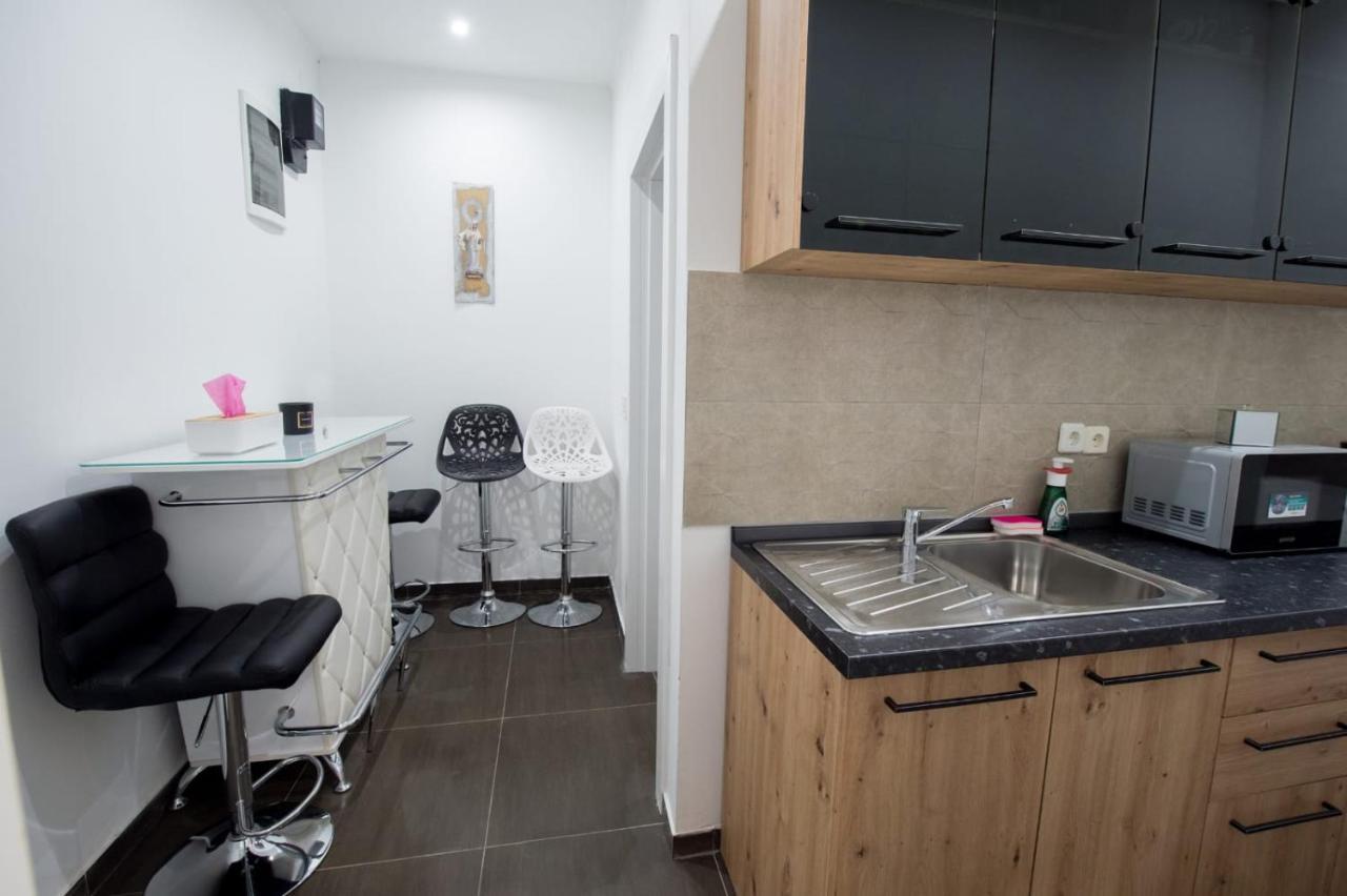 Apartman Slay Zagreb Exterior photo