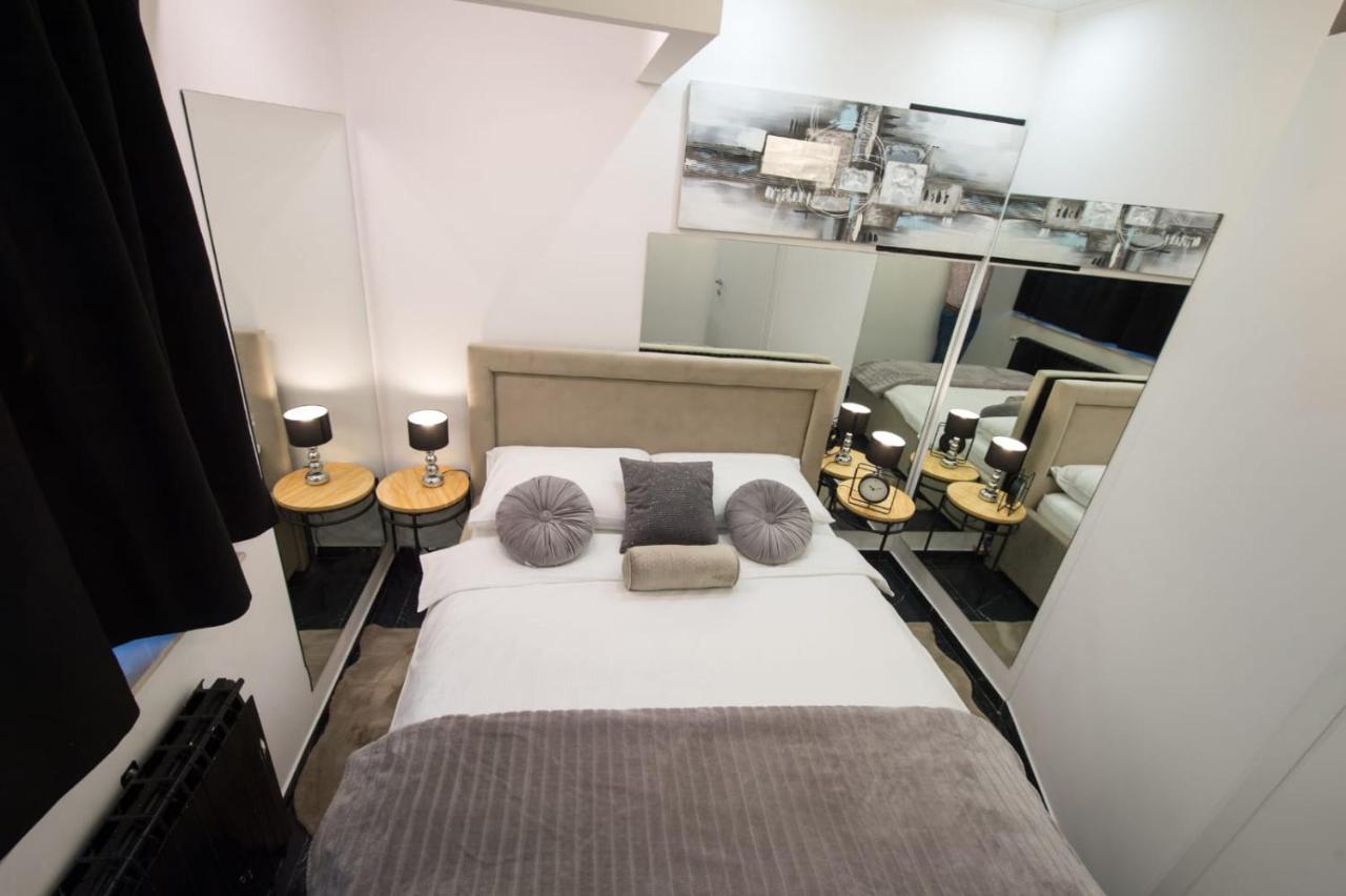 Apartman Slay Zagreb Exterior photo