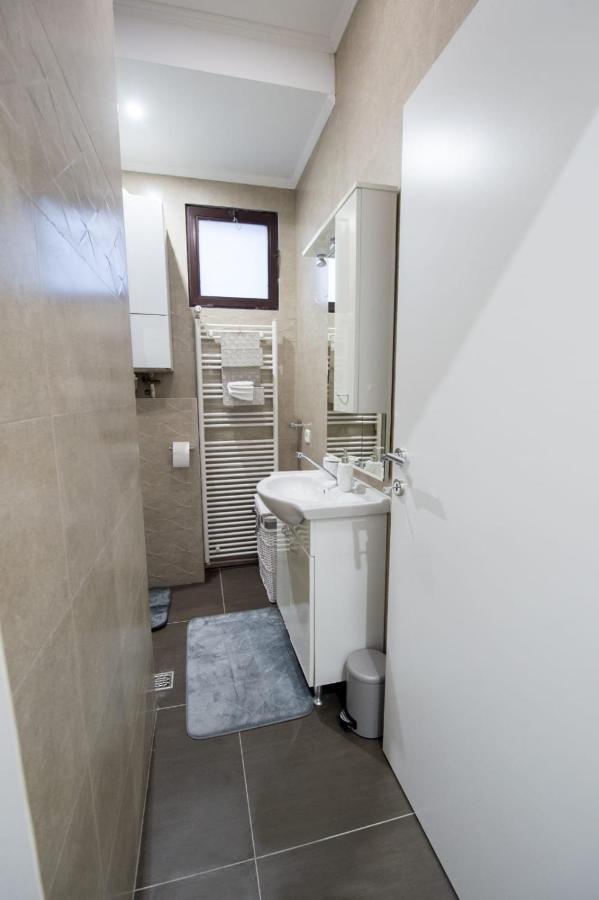 Apartman Slay Zagreb Exterior photo