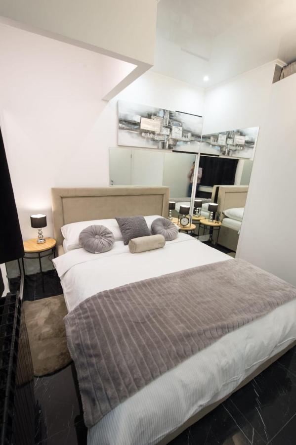 Apartman Slay Zagreb Exterior photo