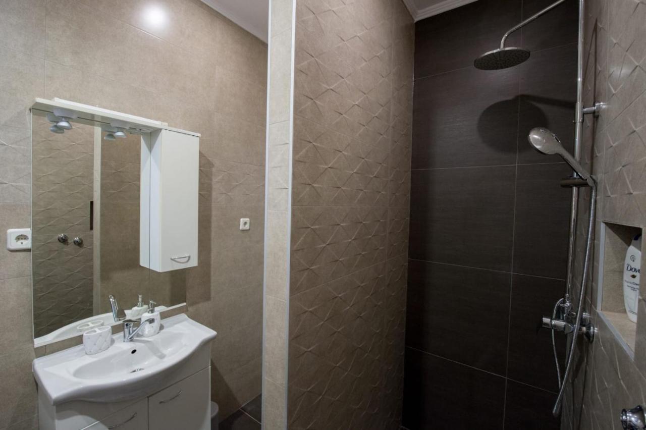 Apartman Slay Zagreb Exterior photo