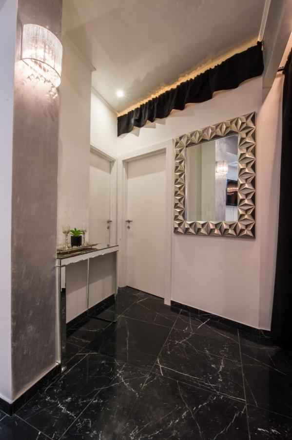 Apartman Slay Zagreb Exterior photo
