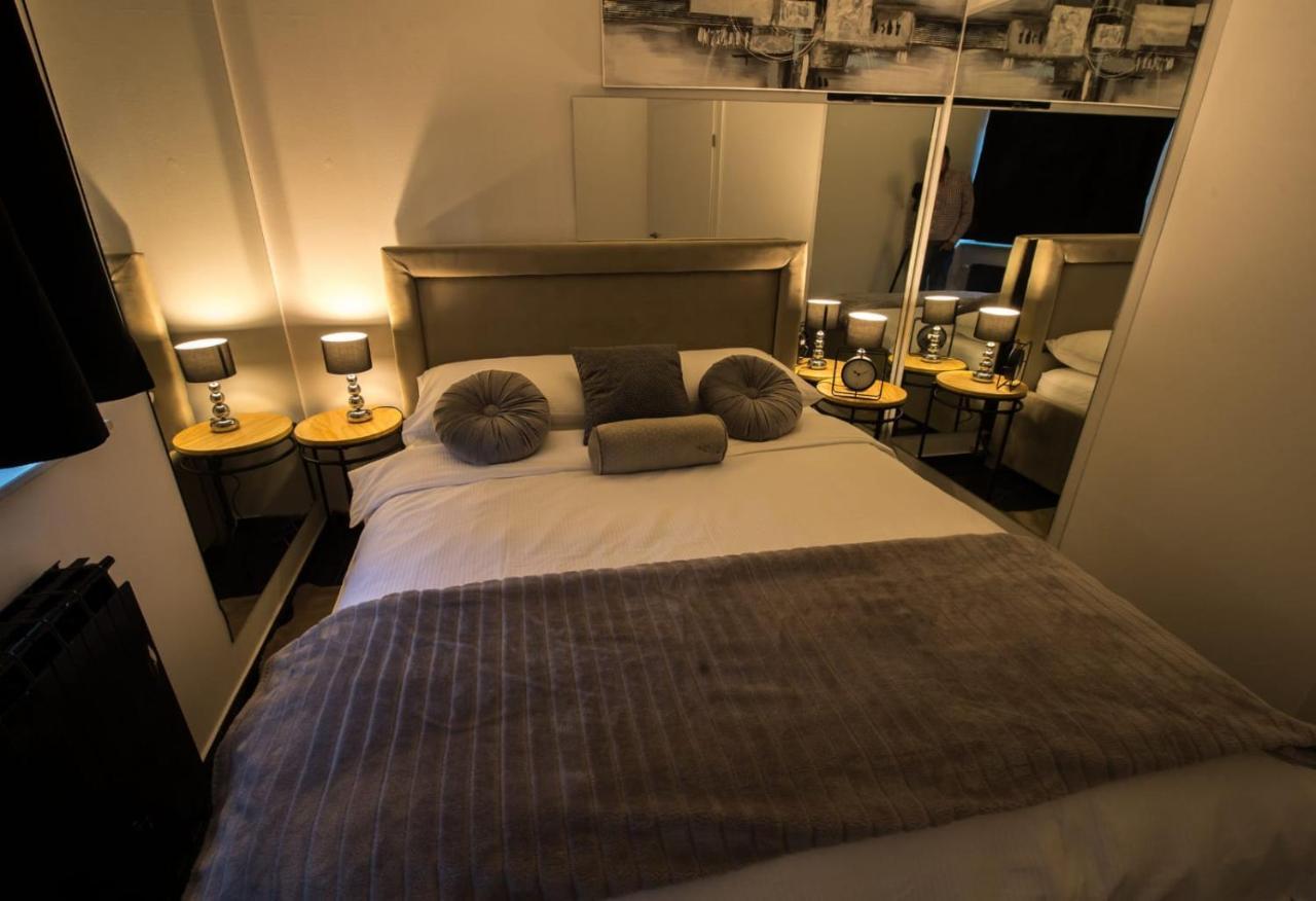 Apartman Slay Zagreb Exterior photo