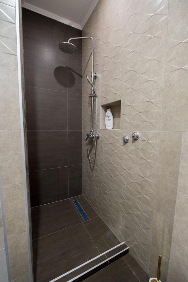 Apartman Slay Zagreb Exterior photo