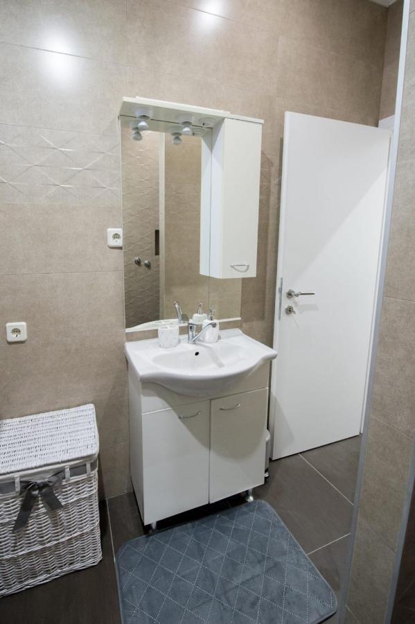 Apartman Slay Zagreb Exterior photo