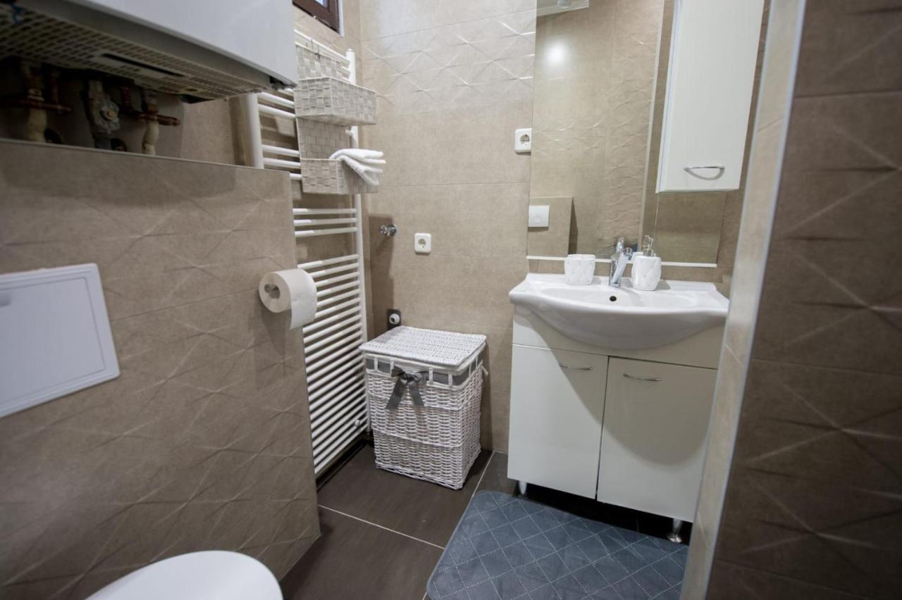 Apartman Slay Zagreb Exterior photo