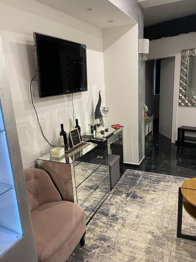 Apartman Slay Zagreb Exterior photo