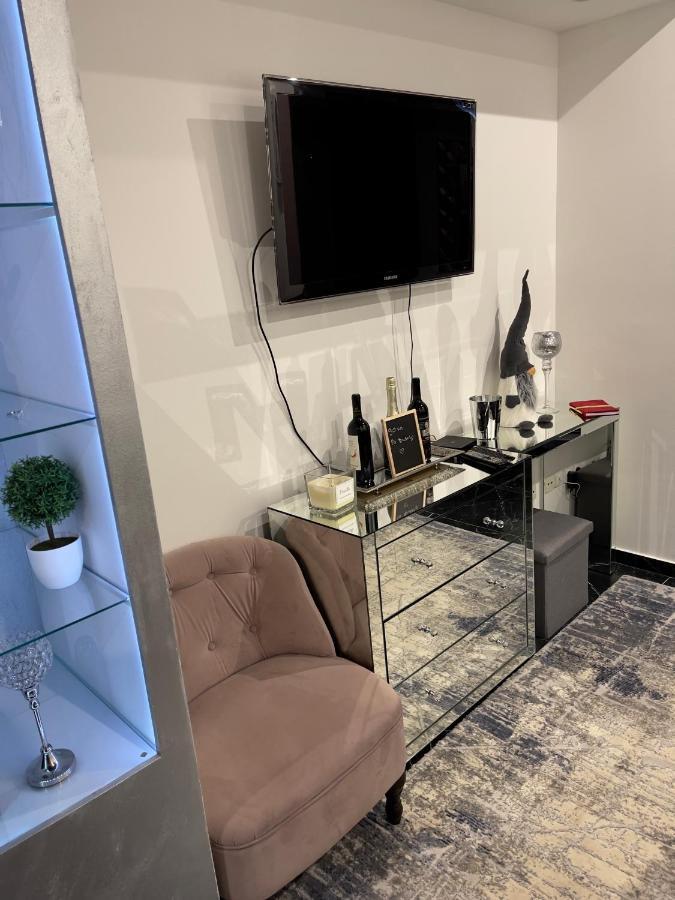Apartman Slay Zagreb Exterior photo